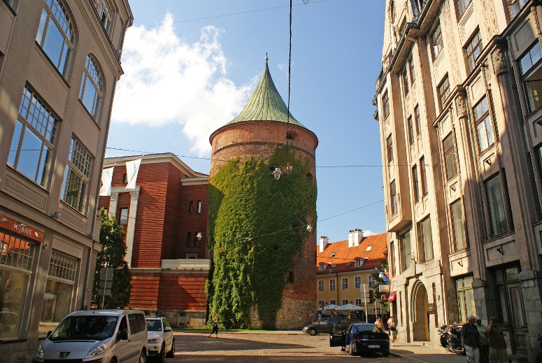 Riga- the city of contrasts_main